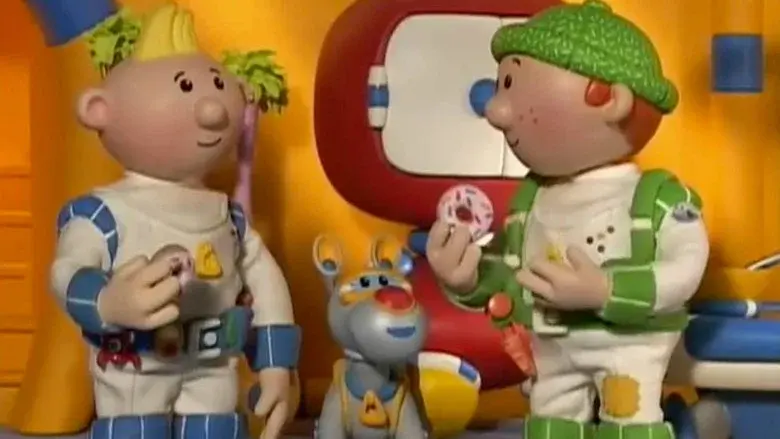 Episodio 7