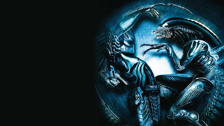 Alien vs. Predator - Fondo