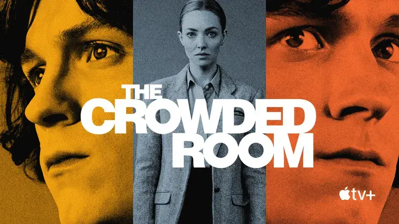 The Crowded Room - Fondo
