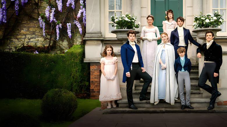 Los Bridgerton - Fondo