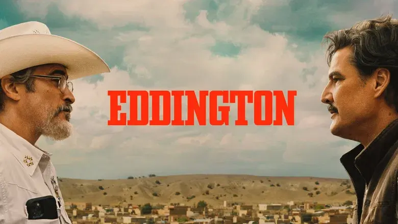 Eddington - Fondo
