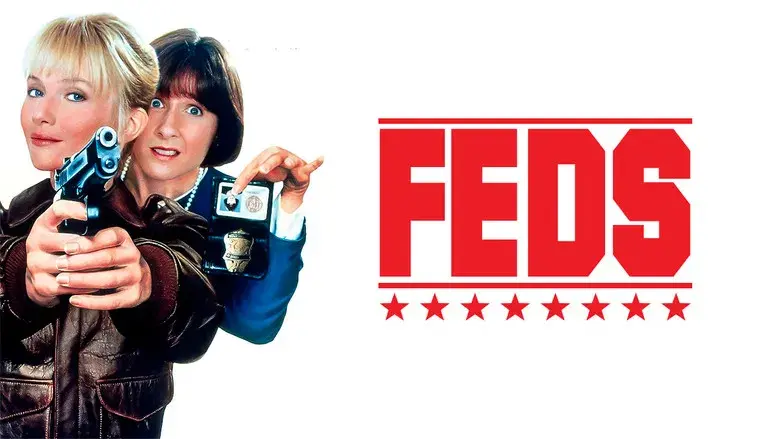 Mujeres del FBI - Fondo