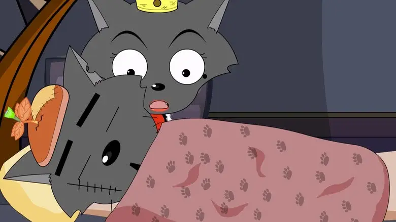 Episodio 198
