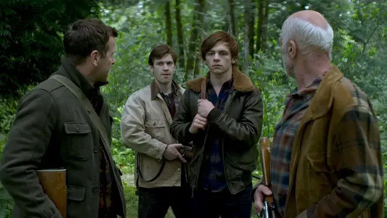 Capítulo siete: El Festín de los Festines