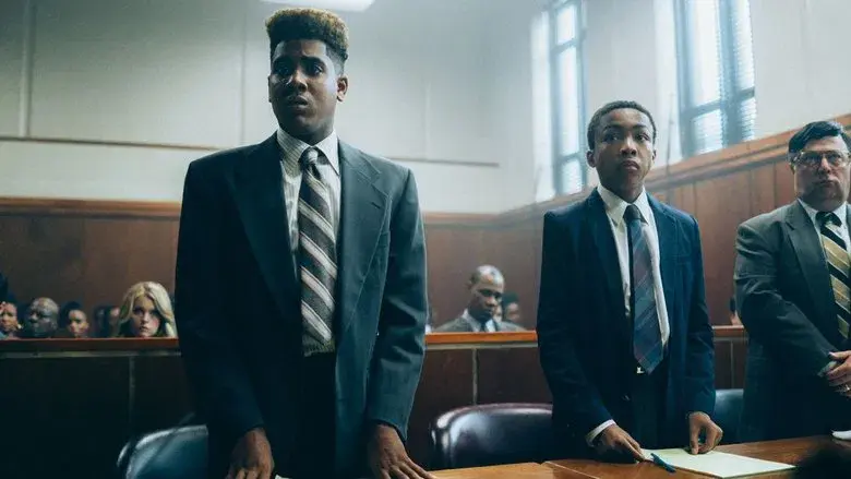 Así nos ven - Fondo