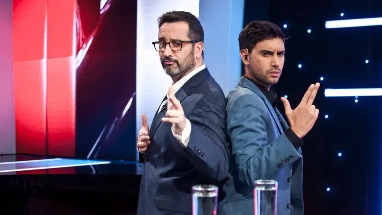 Mentiras verdaderas - Fondo