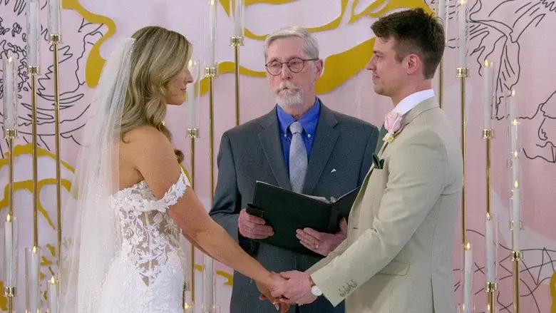 Las bodas