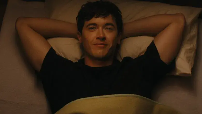 Gente que conocemos en vacaciones - Fondo