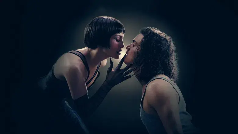 El beso de la mujer araña - Fondo