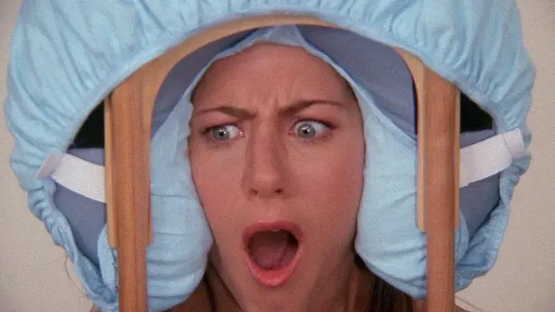 El del test de fertilidad