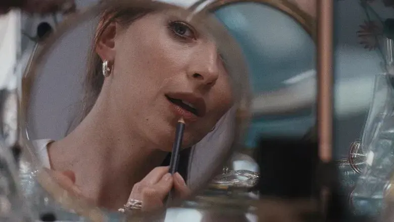 Materialistas - Fondo