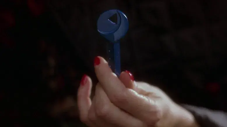 Mulholland Drive - Fondo