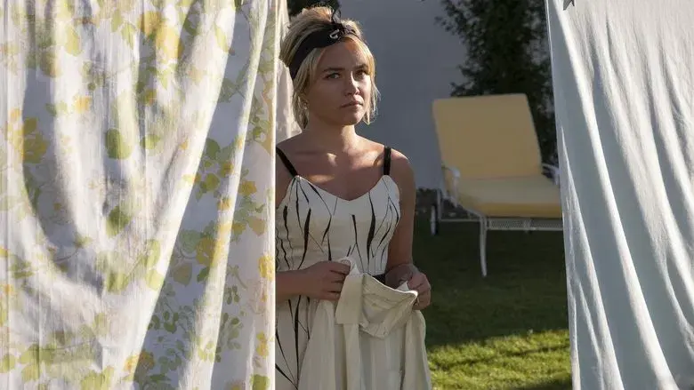 No te preocupes querida - Fondo