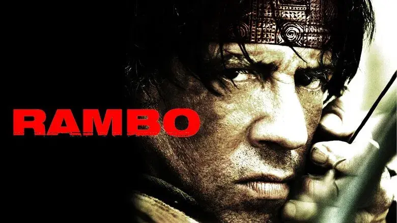 John Rambo - Fondo