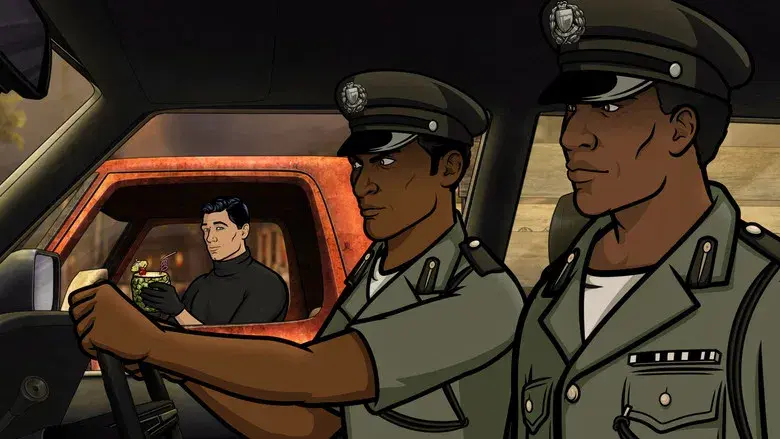 Las leyes de la atracción