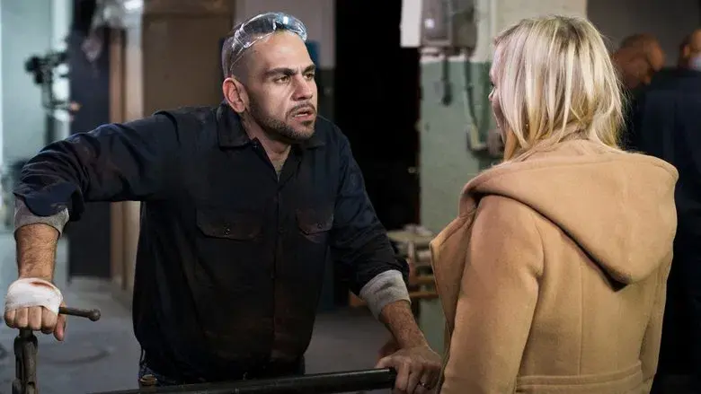 Persiguiendo demonios