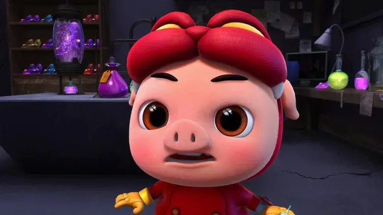 Episodio 8