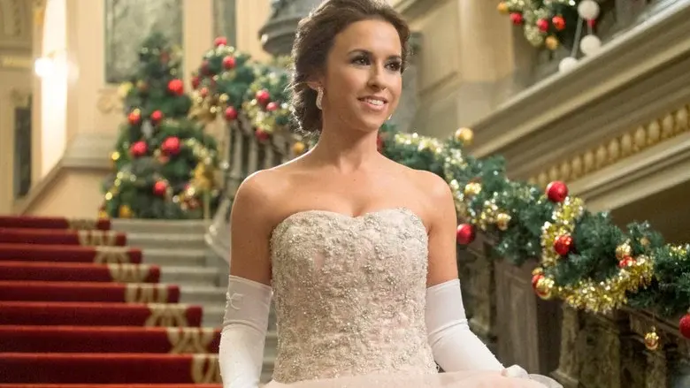 El Príncipe Prometido - Fondo