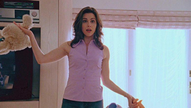 From Other Worlds - Fondo