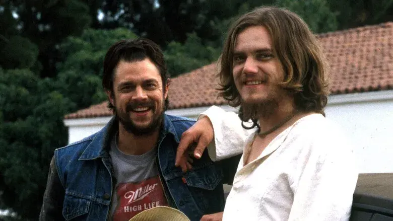 Ayúdame con el muerto - Fondo