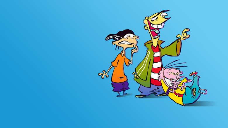 La gran película de Ed, Edd y Eddy - Fondo