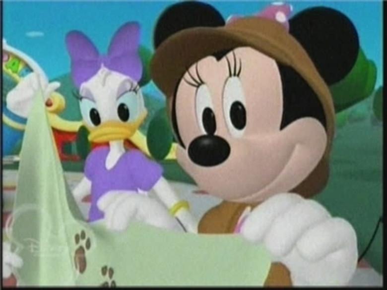 El misterio de Minnie