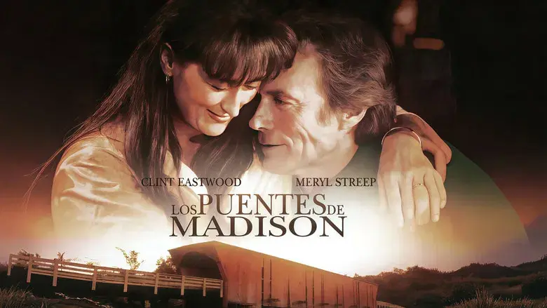 Los puentes de Madison - Fondo
