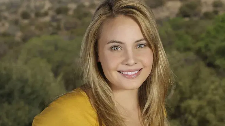 Life Is Wild - Fondo