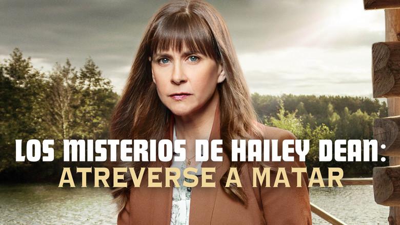 Los Misterios de Hailey Dean: Voluntad de matar - Fondo