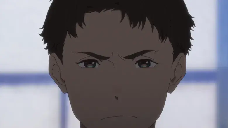 Ven, tengo caramelos