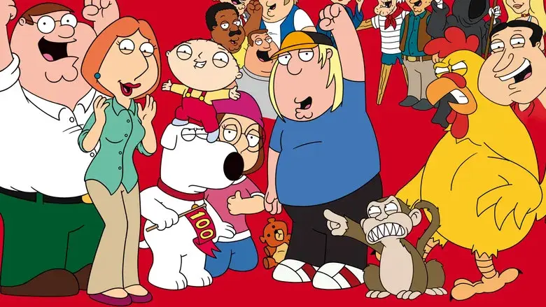 Padre de familia - Fondo