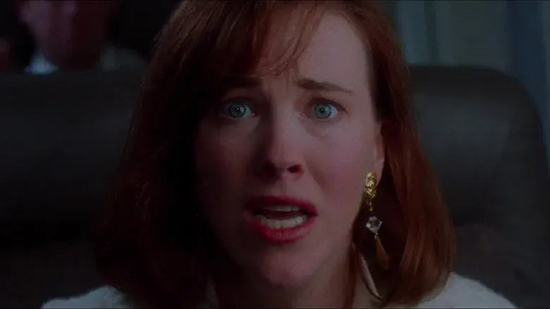 Solo en casa - Fondo