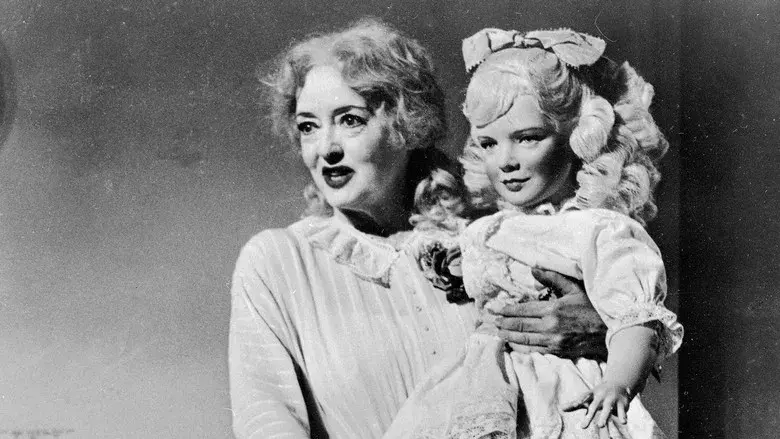 ¿Qué fue de Baby Jane? - Fondo