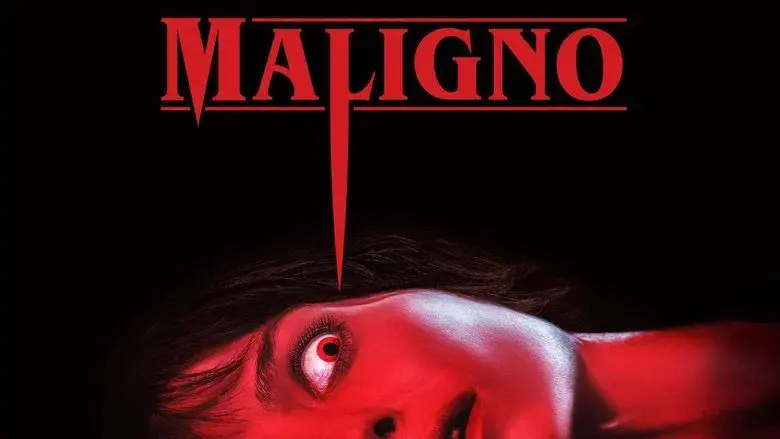 Maligno - Fondo