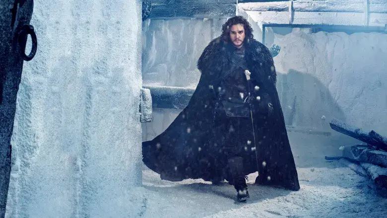 Juego de tronos - Fondo