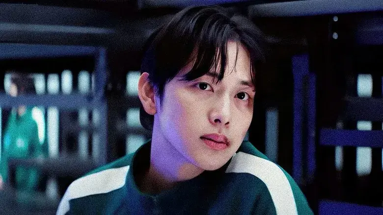 El juego del calamar - Fondo