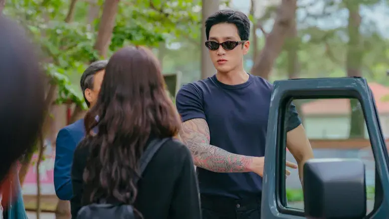 Fiebre de primavera - Fondo