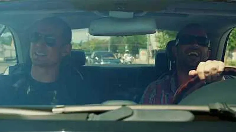 Shadow Warfare: Episodio 10