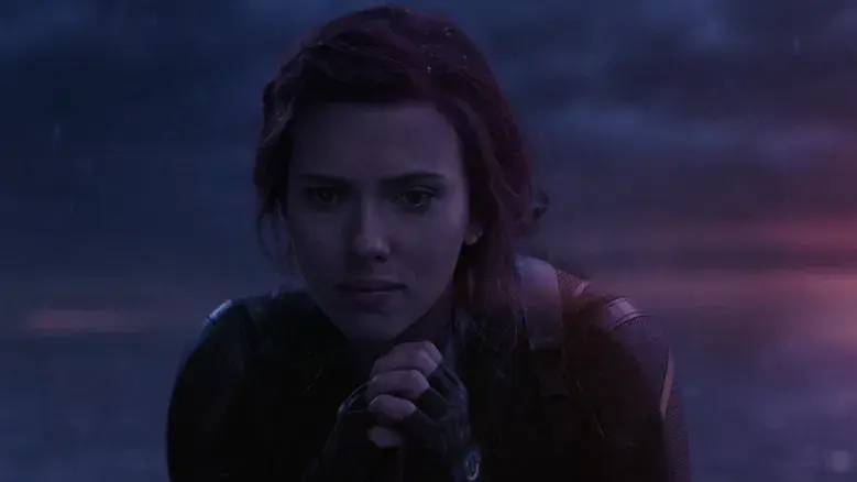 Vengadores: Endgame - Fondo