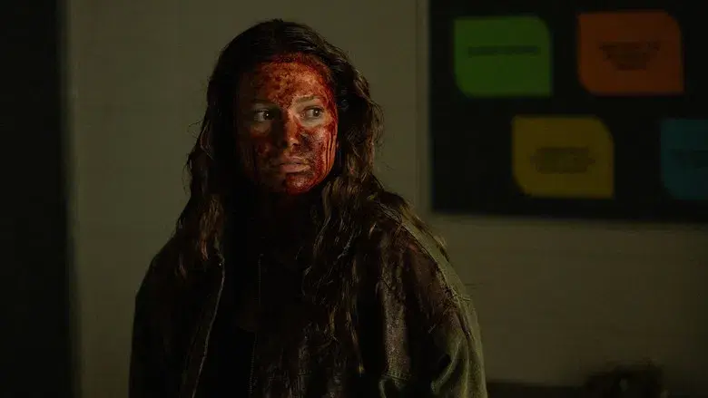 This Is Not a Test - Fondo