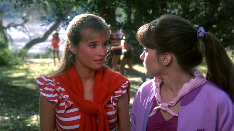 Los albóndigas atacan de nuevo - Fondo