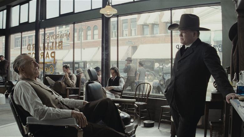 Los asesinos de la luna - Fondo