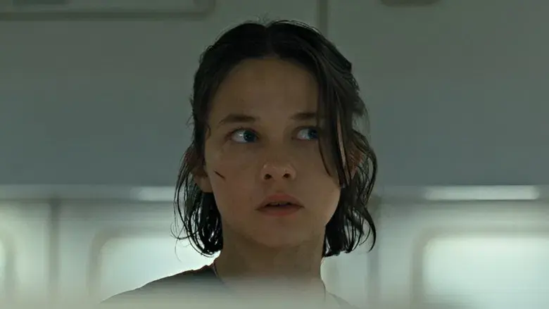 Alien: Romulus - Fondo