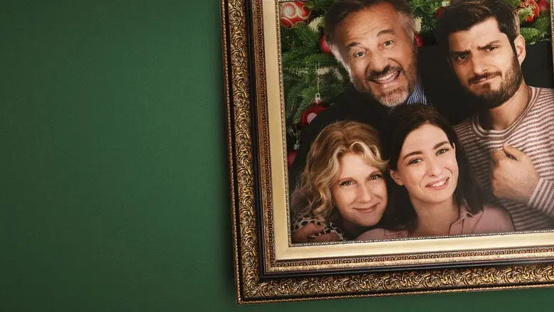La familia tiene un precio - Fondo