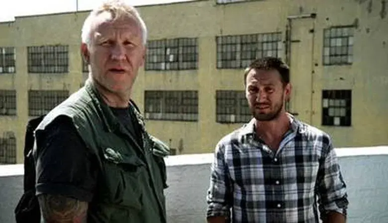 Almacenamiento en frío: El escondite