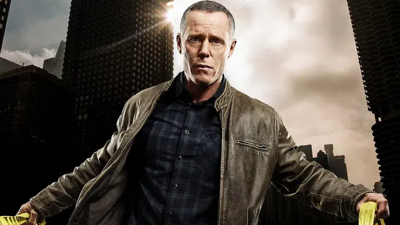 Chicago P.D. - Fondo