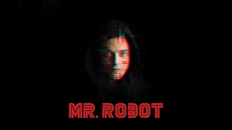 Mr. Robot - Fondo