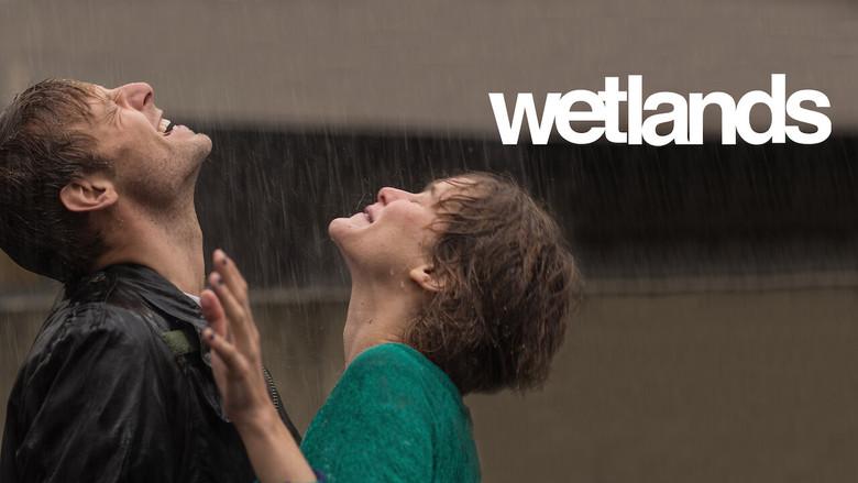 Wetlands - Fondo