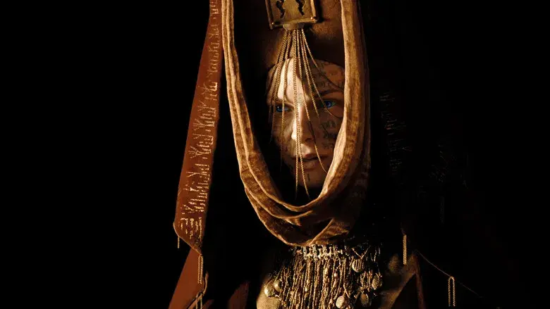 Dune: Parte dos - Fondo