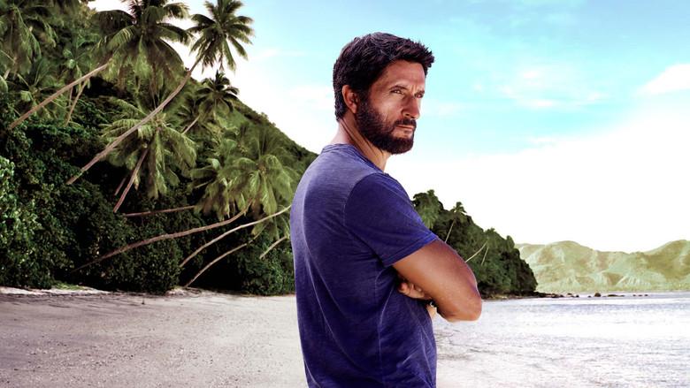 Supervivientes Australia - Fondo